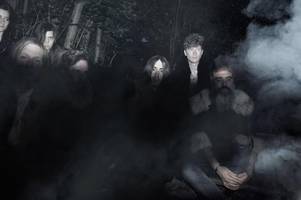 Premiere: Charles Howl - 'Lunacy'