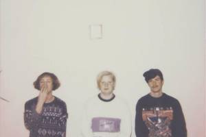 Premiere: Magic Potion - 'Booored'